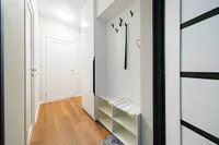 Миниатюра квартиры 28