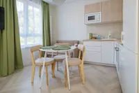 Миниатюра квартиры 5