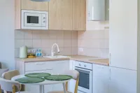 Миниатюра квартиры 6