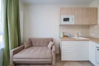 Миниатюра квартиры 7