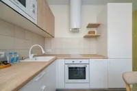Миниатюра квартиры 12
