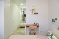 Миниатюра квартиры 13