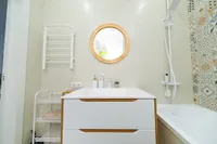 Миниатюра квартиры 19