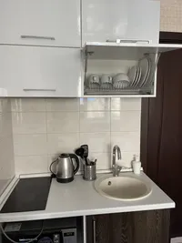 Миниатюра квартиры 3