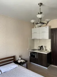 Миниатюра квартиры 2
