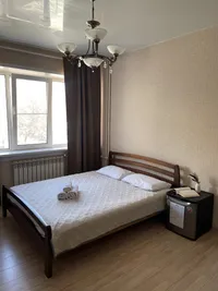Миниатюра квартиры 1