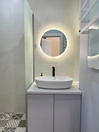 Миниатюра квартиры 21