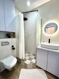 Миниатюра квартиры 19