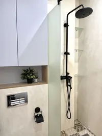 Миниатюра квартиры 20