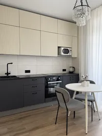 Миниатюра квартиры 1