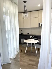 Миниатюра квартиры 3