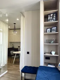 Миниатюра квартиры 6