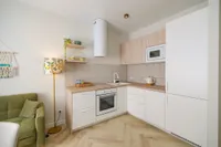 Миниатюра квартиры 5