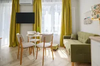 Миниатюра квартиры 7