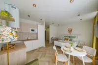 Миниатюра квартиры 10