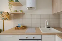 Миниатюра квартиры 15