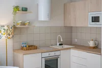 Миниатюра квартиры 16