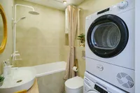 Миниатюра квартиры 20