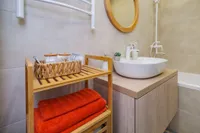 Миниатюра квартиры 21