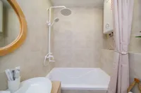 Миниатюра квартиры 23