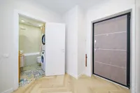 Миниатюра квартиры 28