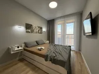 Миниатюра квартиры 3