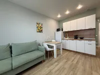 Миниатюра квартиры 1