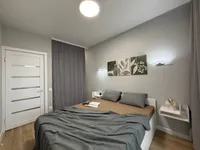 Миниатюра квартиры 5