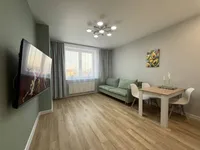 Миниатюра квартиры 10