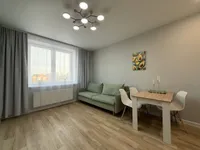 Миниатюра квартиры 11