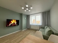 Миниатюра квартиры 12