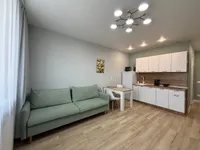 Миниатюра квартиры 13