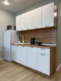 Миниатюра квартиры 14