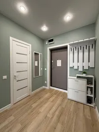 Миниатюра квартиры 17