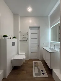 Миниатюра квартиры 19