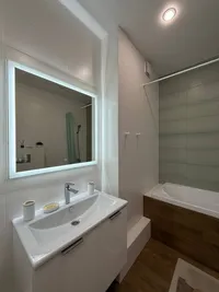 Миниатюра квартиры 20