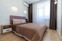Миниатюра квартиры 1