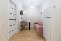 Миниатюра квартиры 6