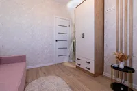 Миниатюра квартиры 5