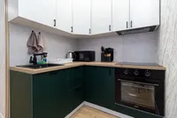 Миниатюра квартиры 9