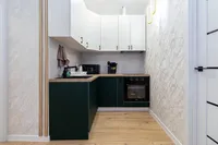 Миниатюра квартиры 8