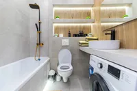 Миниатюра квартиры 11