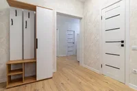 Миниатюра квартиры 12