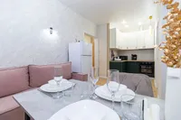 Миниатюра квартиры 10