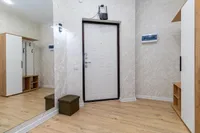 Миниатюра квартиры 13