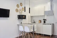 Миниатюра квартиры 10