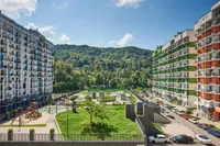 Миниатюра квартиры 19