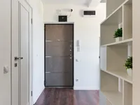 Миниатюра квартиры 22