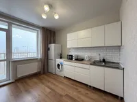 Миниатюра квартиры 8