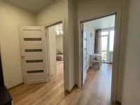 Миниатюра квартиры 13